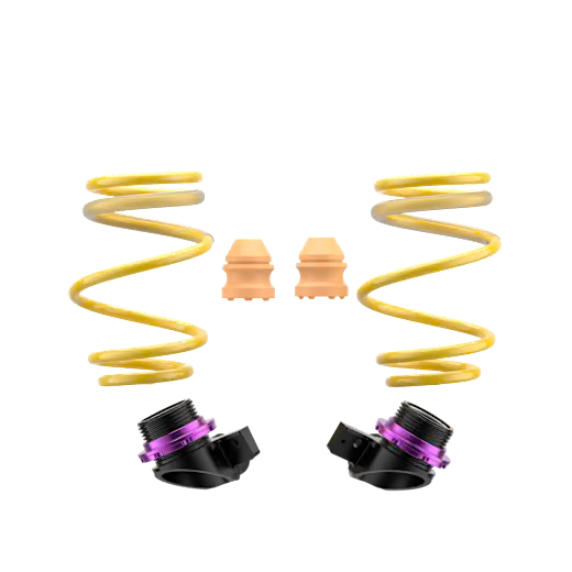 KW Front Axle | KW Suspension | Autoclinic PH