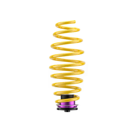 KW Height Adjustable Spring | KW Suspension | Autoclinic PH
