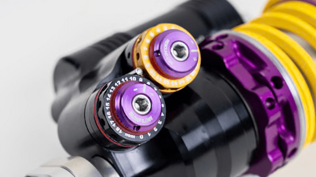 KW V5 Racing T3 | KW Suspension | Autoclinic PH