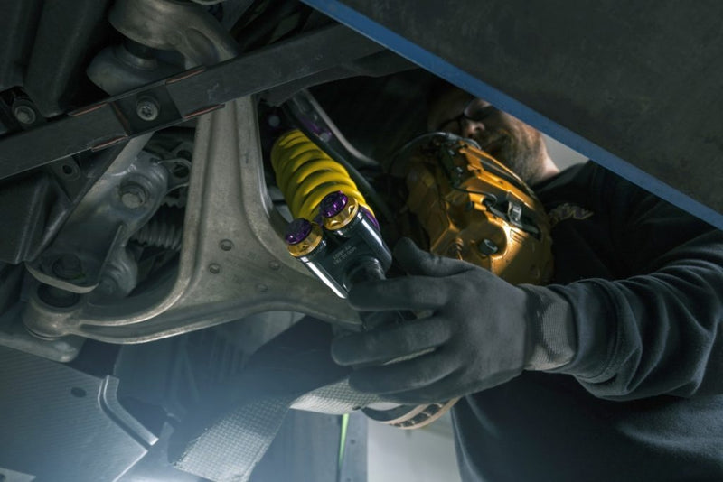 KW V5 | KW Suspensions | Autoclinic PH