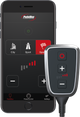 DTE PedalBox+ for Mitsubishi Pajero BK