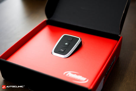 DTE PedalBox for Hyundai Tucson