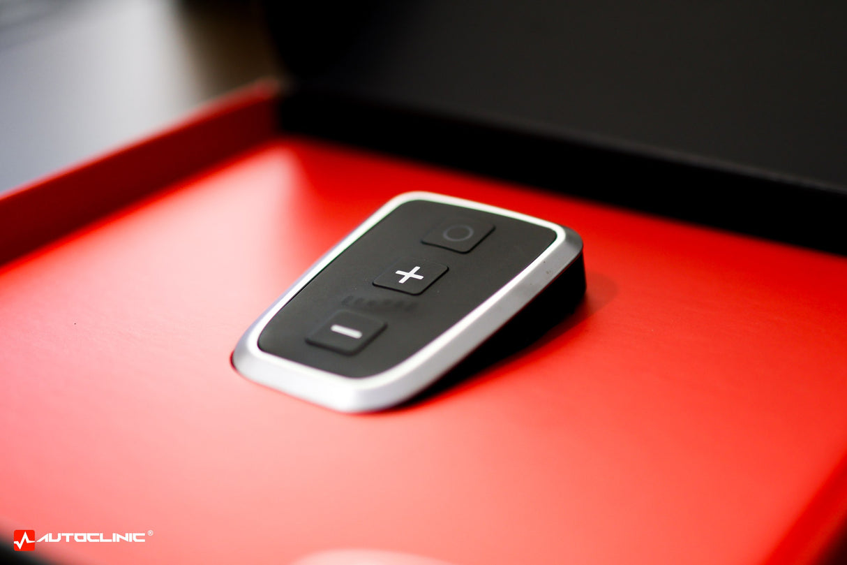 DTE PedalBox for Honda City GM