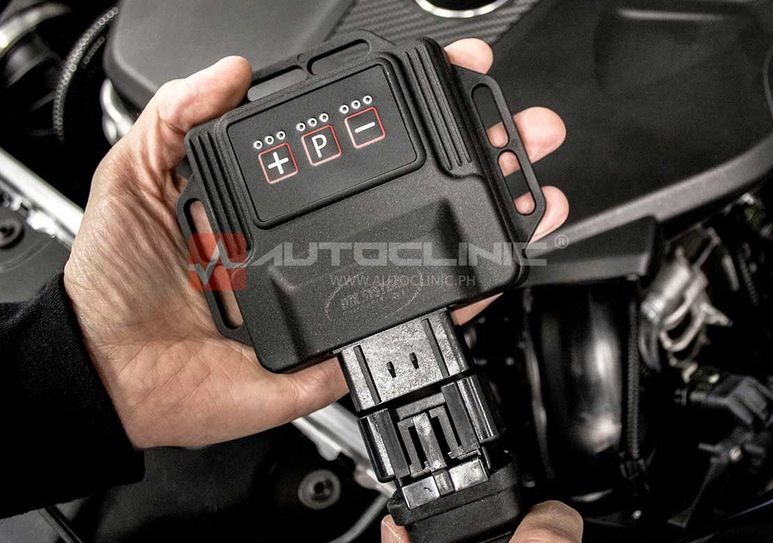 DTE PowerControl X – Autoclinic Group