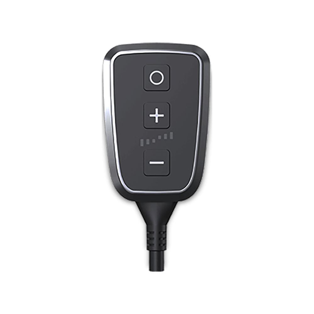 DTE PedalBox