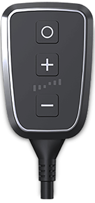 DTE PedalBox