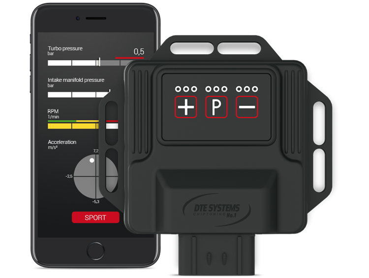 DTE PowerControl X – Autoclinic Group
