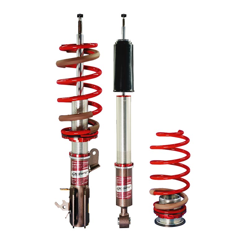 Profender Coilovers for Perodua Ativa