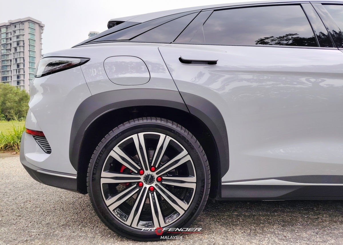 BYD Sealion 7 | Profender Suspensions | Autoclinic