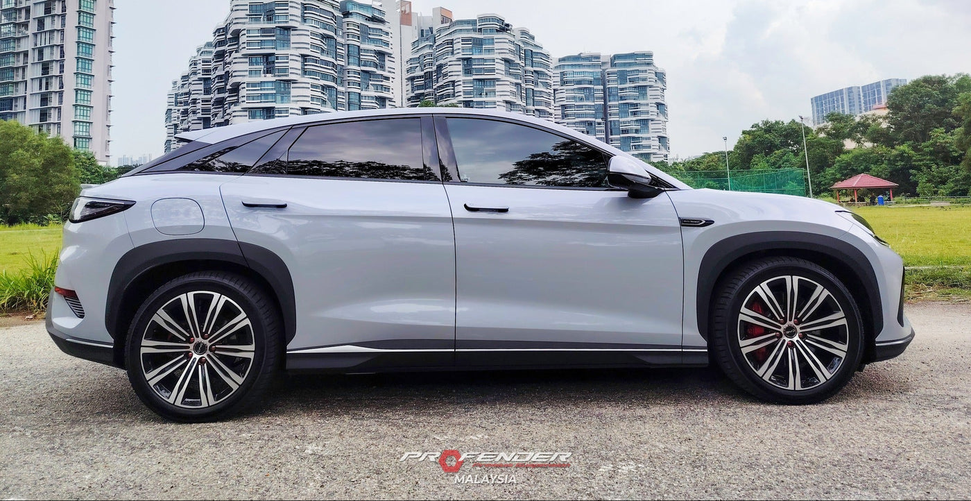 BYD Sealion 7 | Profender Suspensions | Autoclinic