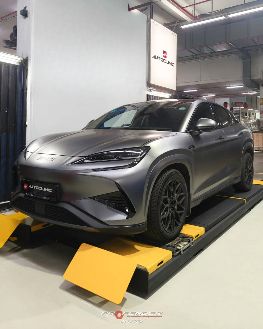 BYD Sealion 7 | Profender Suspensions | Autoclinic