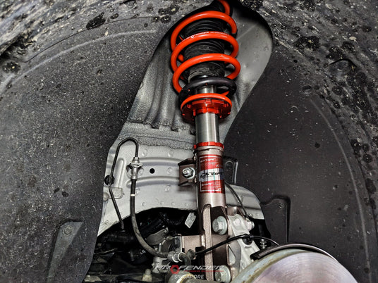 Profender Drift Bg5 | Profender Premium Suspension | Autoclinic