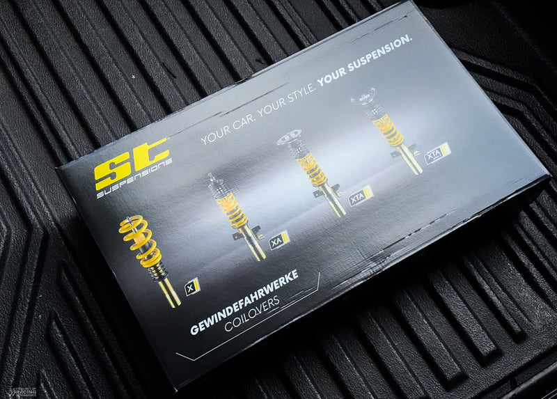 ST Suspension Box | ST Suspension | Autoclinic SG