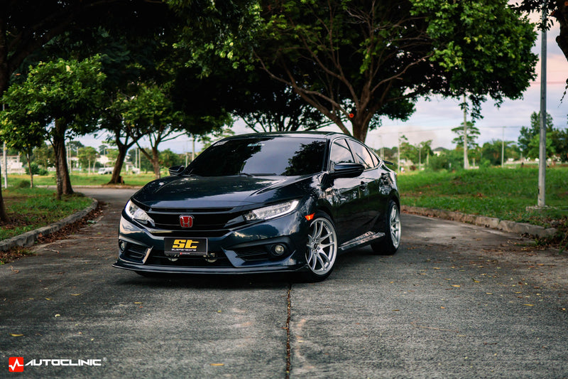 ST Suspension Honda | ST Suspension | Autoclinic SG