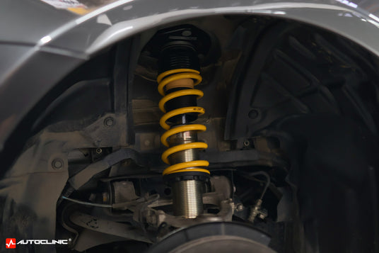 ST XTA Suspension Miata | ST Suspension | Autoclinic PH