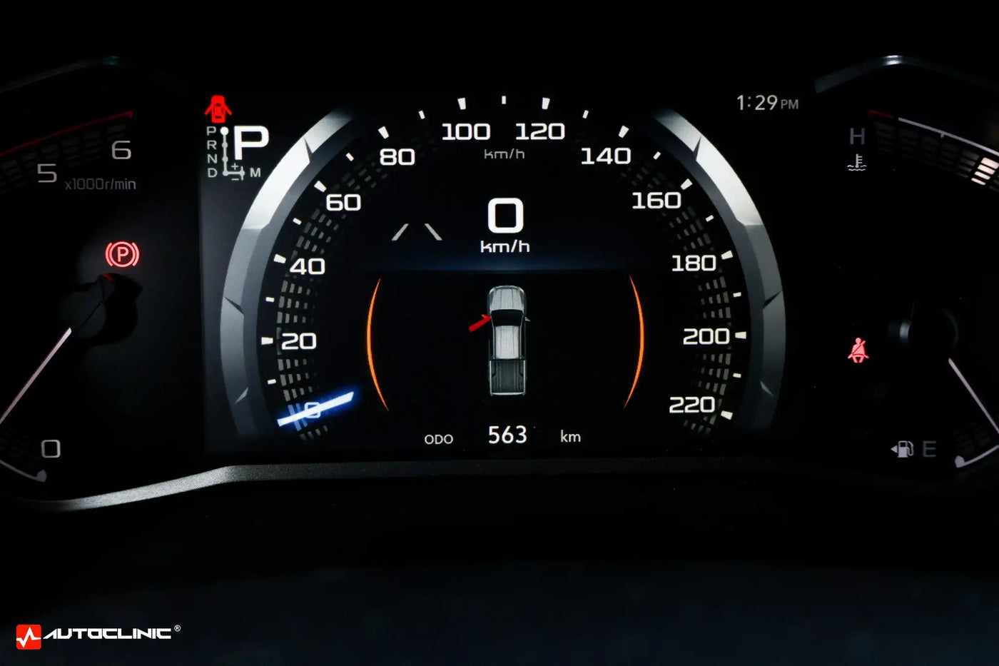 Throttle Tuning | Autoclinic Malaysia