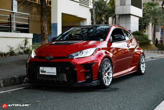 KW V3 Coilover | KW Suspensions | Autoclinic