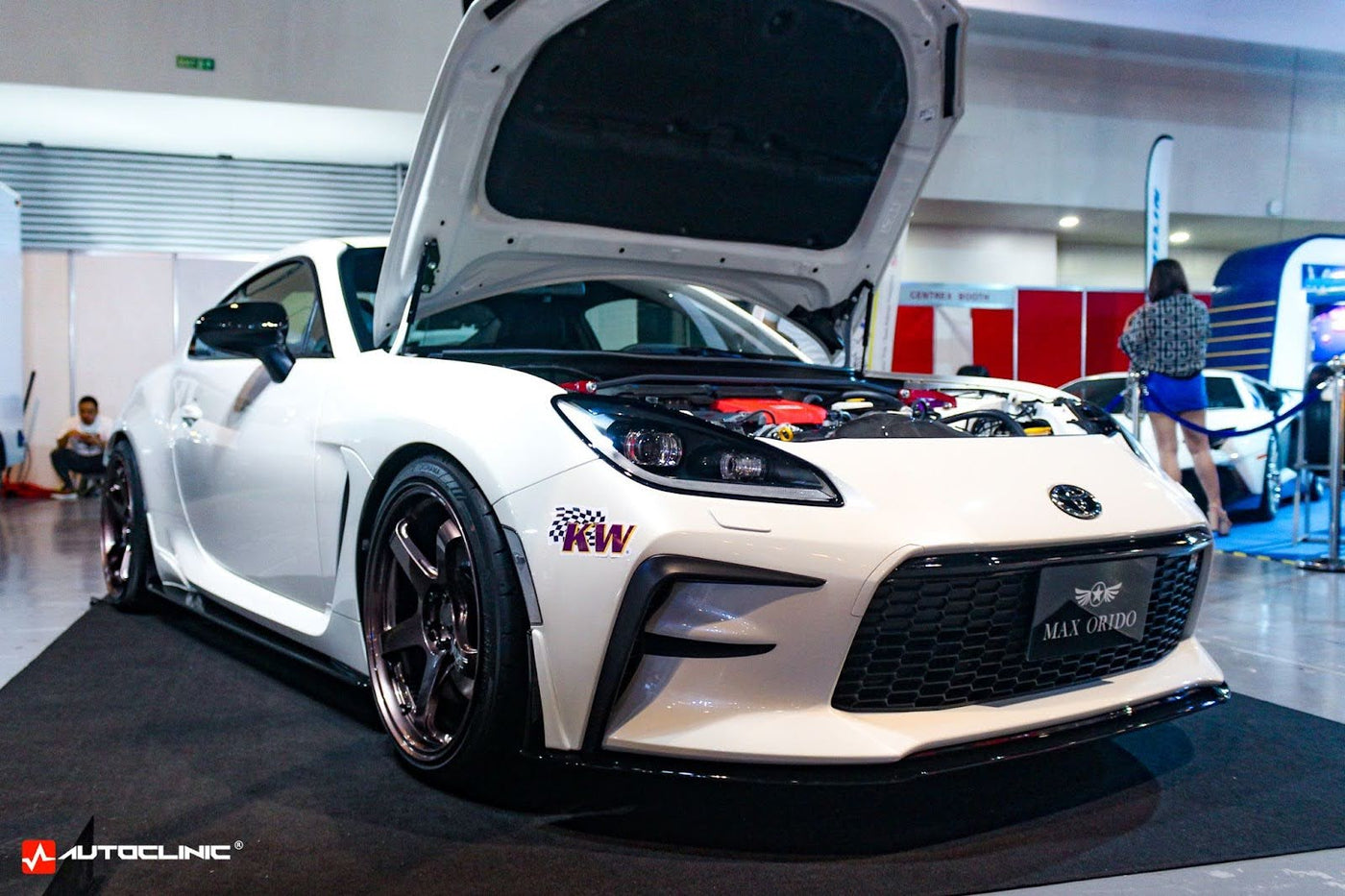 KW V3 Suspensions | Autoclinic