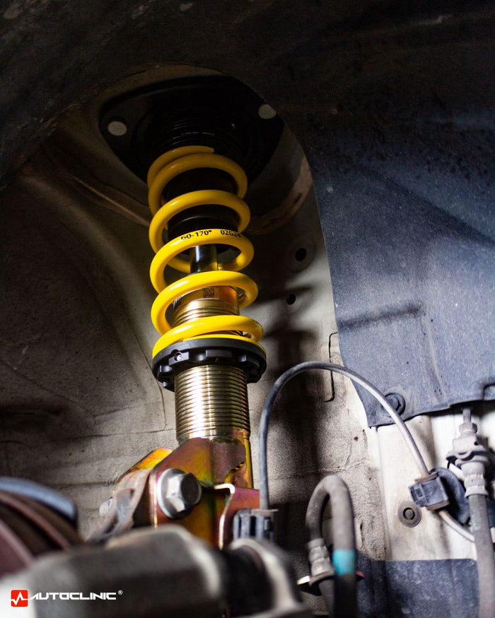 ST XTA Suspensions | Autoclinic