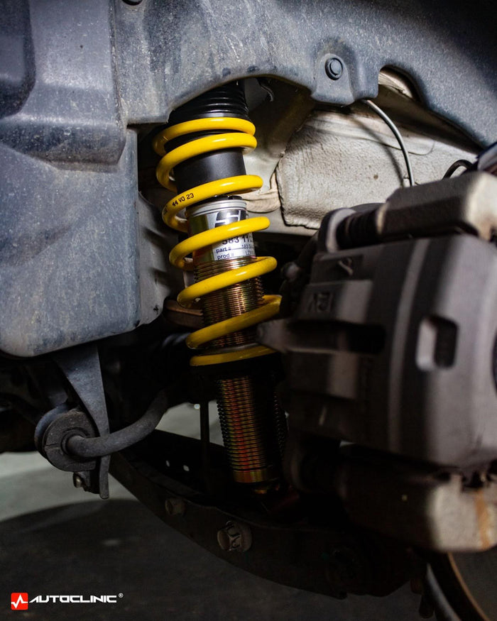 ST XTA Suspensions | Autoclinic
