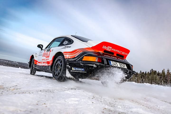 Motorsports | TracTive Suspension | Autoclinic