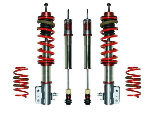 Profender FITZ Coilovers for Toyota Vios/Yaris