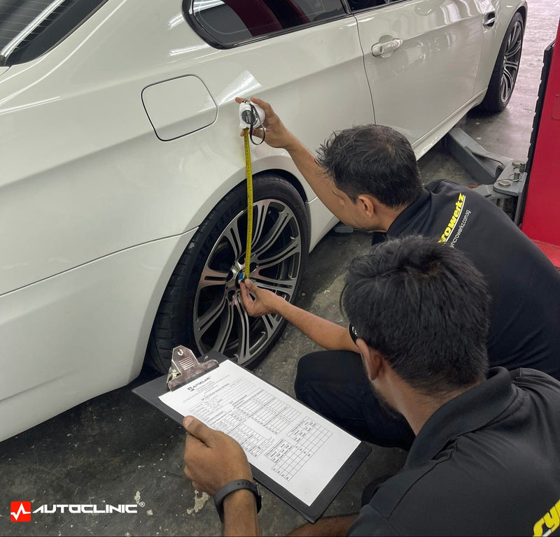 Autoclinic Maintenance | Autoclinic